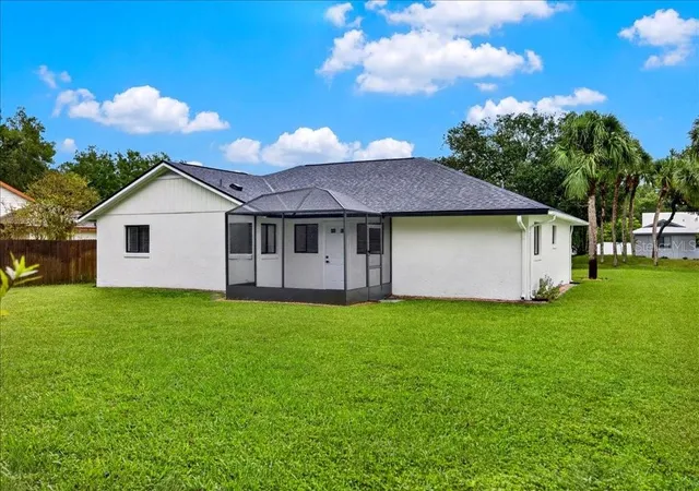 Photo 2 of Single family home for sale at 50 Blairsville Dr, Palm Coast, FL 32137 | MLS# FC321936 | Listing updated on 2026-10-09