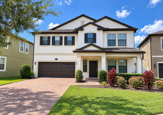 Single family home for sale at 19421 Paddock View Dr, TAMPA, FL 33647 | MLS# TB8555383