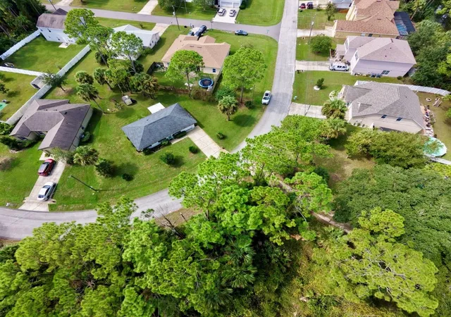 Photo 3 of Land for sale at 65 Port Royal Dr, Palm Coast, FL 32164 | MLS# O6447629 | Listing updated on 2026-10-07