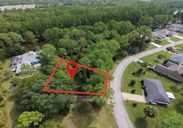 Photo 4 of Land for sale at 65 Port Royal Dr, Palm Coast, FL 32164 | MLS# O6447629 | Listing updated on 2026-10-07