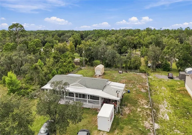 Photo 1 of Manufactured home for sale at 3311 N Horseshoe Dr, Avon Park, FL 33825 | MLS# TB8555384 | Listing updated on 2026-10-09
