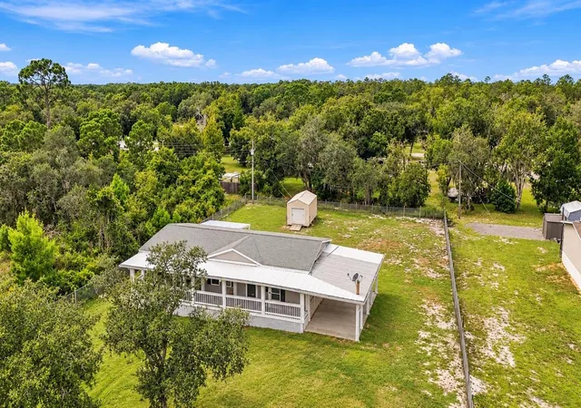 Photo 27 of Manufactured home for sale at 3311 N Horseshoe Dr, AVON PARK, FL 33825 | MLS# TB8555384 | Listing updated on 2026-10-09