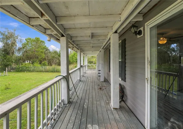 Photo 3 of Manufactured home for sale at 3311 N Horseshoe Dr, Avon Park, FL 33825 | MLS# TB8555384 | Listing updated on 2026-10-09