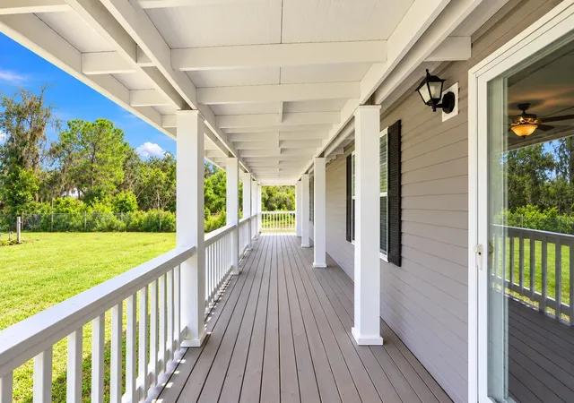 Photo 3 of Manufactured home for sale at 3311 N Horseshoe Dr, Avon Park, FL 33825 | MLS# TB8555384 | Listing updated on 2026-10-09