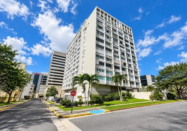Photo 1 of Sale Pending at 273 Mexico Esq Uruguay #6F, San Juan, PR 00918 | MLS# PR9124758 | Listing updated on 2026-10-26
