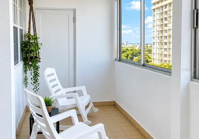 Photo 3 of Sale Pending at 273 Mexico Esq Uruguay #6F, San Juan, PR 00918 | MLS# PR9124758 | Listing updated on 2026-10-26