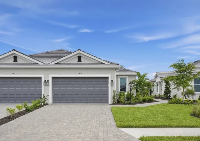 Single family home for sale at 14714 Orrieto Pl, BRADENTON, FL 34211 | MLS# A4708645