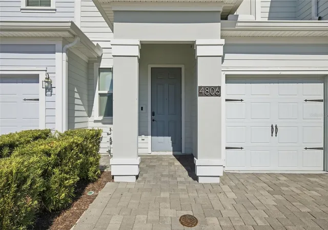 Photo 2 of Townhouse for sale at 4806 Tribute Trl, Kissimmee, FL 34746 | MLS# A4708646 | Listing updated on 2026-10-08