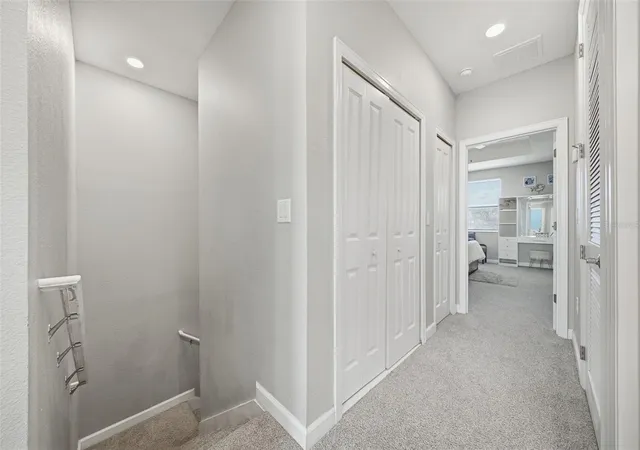 Photo 4 of Townhouse for sale at 4806 Tribute Trl, Kissimmee, FL 34746 | MLS# A4708646 | Listing updated on 2026-10-08
