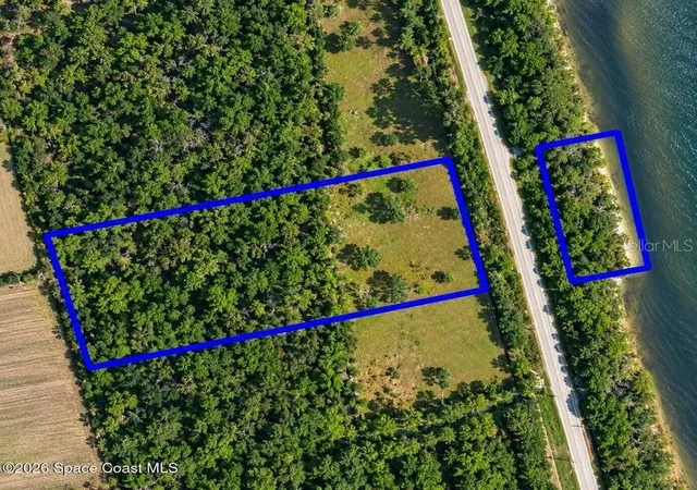 Photo 1 of Land for sale at Pennsylvania Ave, Mims, FL 32754 | MLS# O6447635 | Listing updated on 2026-10-07