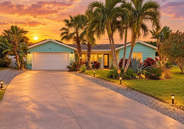 Photo 1 of Single family home for sale at 7405 12th Avenue W, Bradenton, FL 34209 | MLS# A4708650 | Listing updated on 2026-10-07