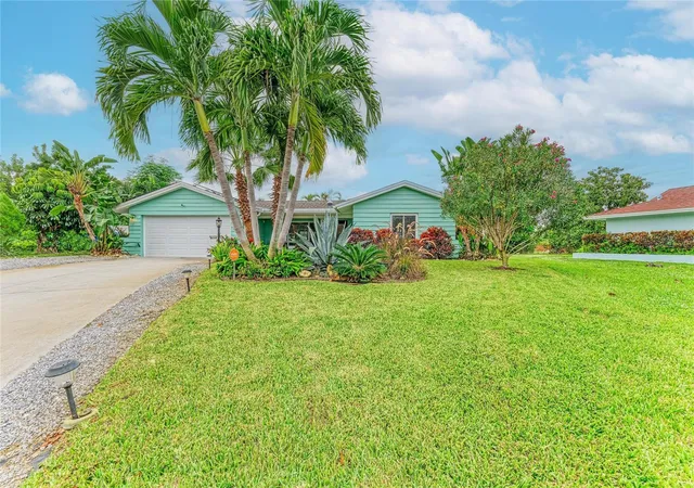 Photo 2 of Single family home for sale at 7405 12th Avenue W, Bradenton, FL 34209 | MLS# A4708650 | Listing updated on 2026-10-07