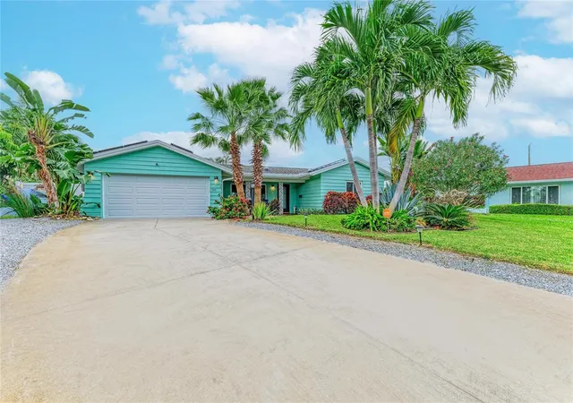 Photo 3 of Single family home for sale at 7405 12th Avenue W, Bradenton, FL 34209 | MLS# A4708650 | Listing updated on 2026-10-07