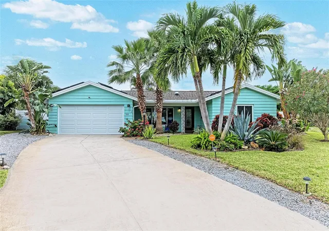 Photo 3 of Single family home for sale at 7405 12th Avenue W, Bradenton, FL 34209 | MLS# A4708650 | Listing updated on 2026-10-07