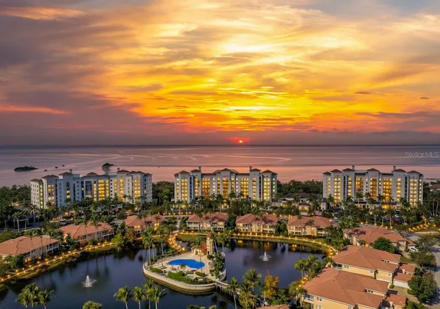 Photo 1 of Condo for sale at 3329 Sunset Key Cir #301, Punta Gorda, FL 33955 | MLS# C7531617 | Listing updated on 2026-10-13