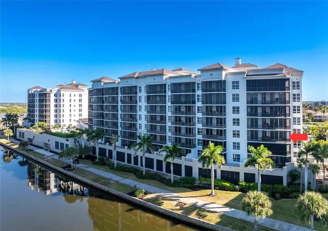 Photo 3 of Condo for sale at 3329 Sunset Key Cir #301, Punta Gorda, FL 33955 | MLS# C7531617 | Listing updated on 2026-10-13