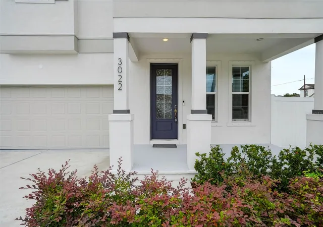 Photo 2 of Single family home for sale at 3022 W Gray St, Tampa, FL 33609 | MLS# TB8555392 | Listing updated on 2026-10-08