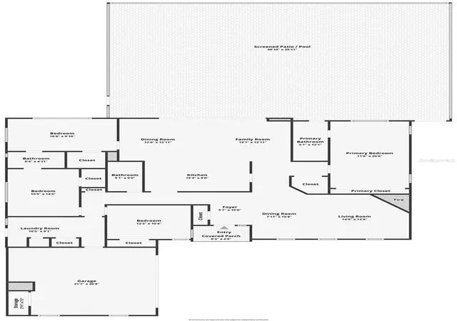 Photo 3 of Single family home for sale at 3 Birdie Ln, Palm Harbor, FL 34683 | MLS# TB8555394 | Listing updated on 2026-10-09