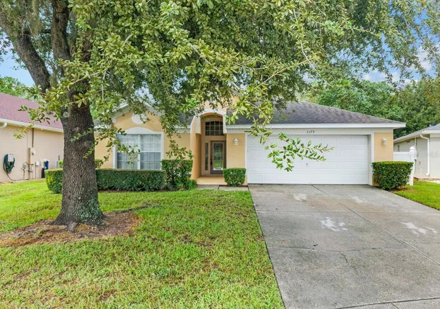 Single family home for sale at 3179 Stonehurst Cir, KISSIMMEE, FL 34741 | MLS# O6447638
