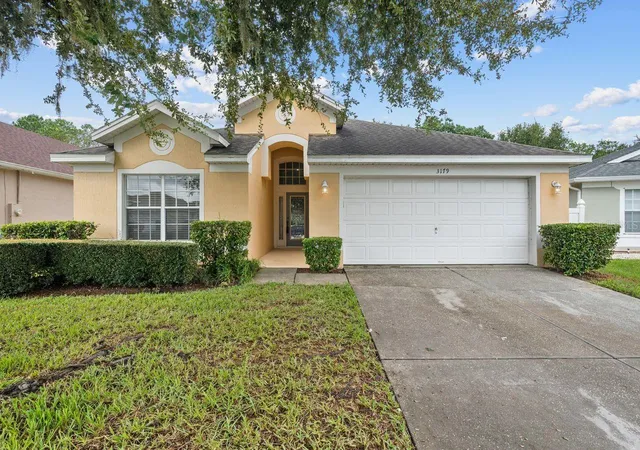 Photo 2 of Single family home for sale at 3179 Stonehurst Cir, Kissimmee, FL 34741 | MLS# O6447638 | Listing updated on 2026-10-27