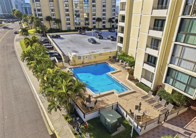 Photo 2 of Condo for sale at 830 S Gulfview Blvd #604, Clearwater Beach, FL 33767 | MLS# TB8555396 | Listing updated on 2026-10-27