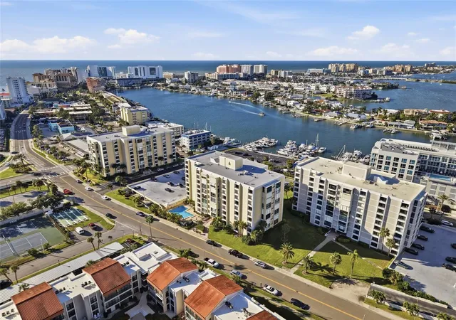Photo 3 of Condo for sale at 830 S Gulfview Blvd #604, Clearwater Beach, FL 33767 | MLS# TB8555396 | Listing updated on 2026-10-27