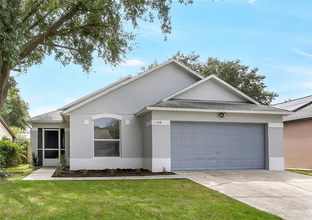 Photo 1 of Single family home for sale at 1218 Whitewood Way, Clermont, FL 34714 | MLS# O6447639 | Listing updated on 2026-10-20