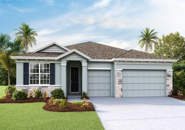 Single family home for sale at 11389 Curio Dr, BROOKSVILLE, FL 34613 | MLS# TB8555399
