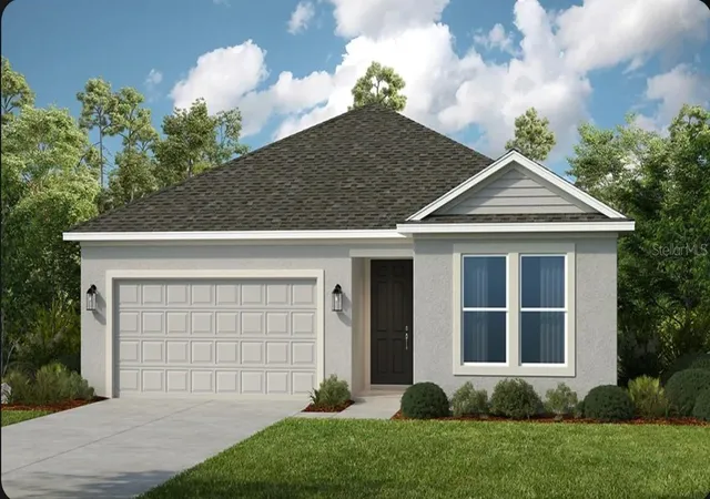 Photo 1 of Single family home for sale at 5222 Edenmore St, Saint Cloud, FL 34771 | MLS# O6447641 | Listing updated on 2026-10-07