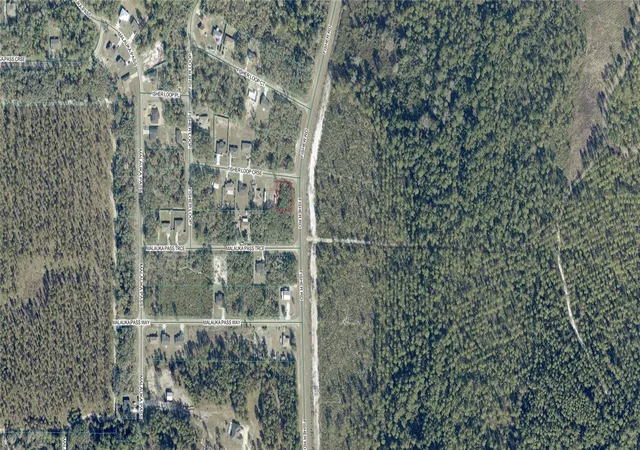 Land for sale at 0 Fisher Loop Crse, OCKLAWAHA, FL 32179 | MLS# OM733527