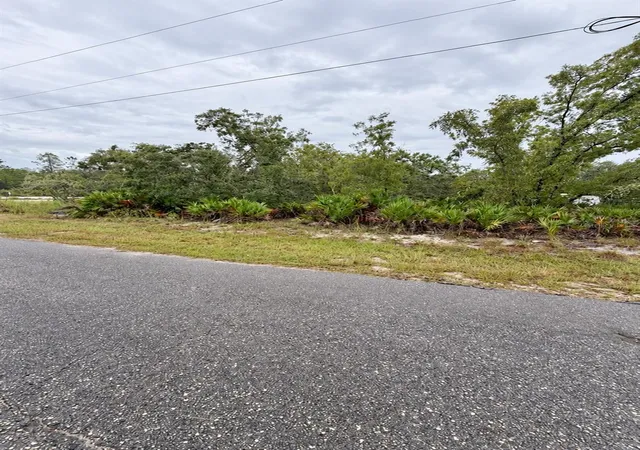 Photo 1 of Land for sale at 0 Fisher Loop Crse, Ocklawaha, FL 32179 | MLS# OM733527 | Listing updated on 2026-10-07