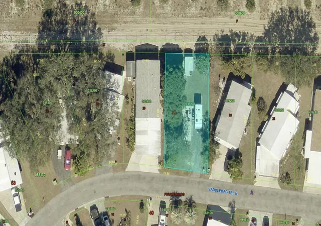 Photo 4 of Land for sale at 12 Saddlebag Trl N, Lake Wales, FL 33898 | MLS# D6149053 | Listing updated on 2026-10-09