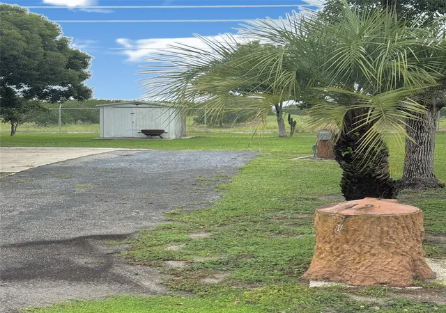 Land for sale at 12 Saddlebag Trl N, LAKE WALES, FL 33898 | MLS# D6149053