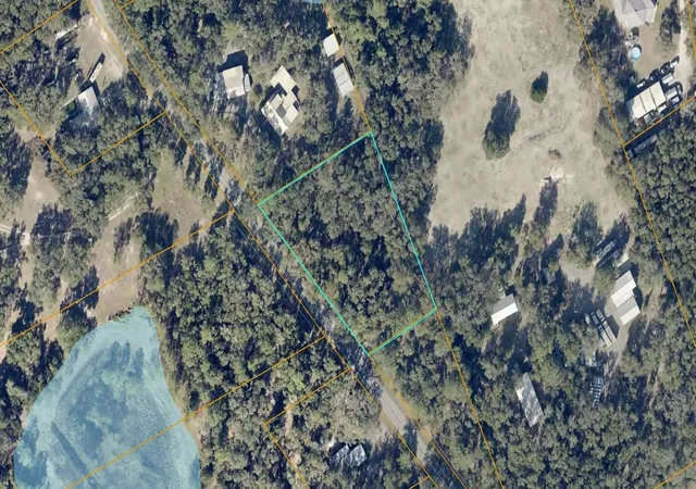 Land for sale at 4665 Daugharty Rd, DE LEON SPRINGS, FL 32130 | MLS# V4951674