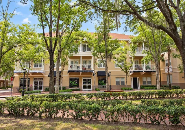 Photo 1 of Condo for sale at 9124 Sw 51 Road #B303, Gainesville, FL 32608 | MLS# GC543994 | Listing updated on 2026-10-07