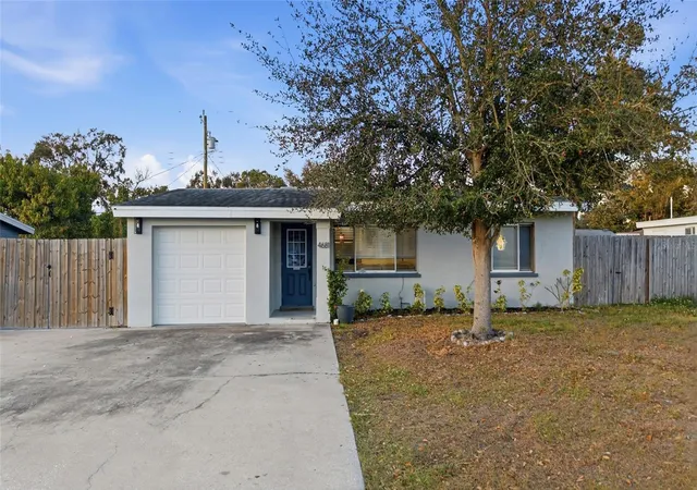 Photo 2 of Single family home for sale at 4681 55th Avenue N, Saint Petersburg, FL 33714 | MLS# TB8555401 | Listing updated on 2026-10-07