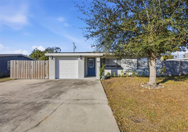 Photo 3 of Single family home for sale at 4681 55th Avenue N, Saint Petersburg, FL 33714 | MLS# TB8555401 | Listing updated on 2026-10-07