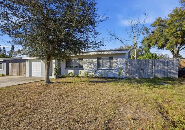 Photo 4 of Single family home for sale at 4681 55th Avenue N, Saint Petersburg, FL 33714 | MLS# TB8555401 | Listing updated on 2026-10-07