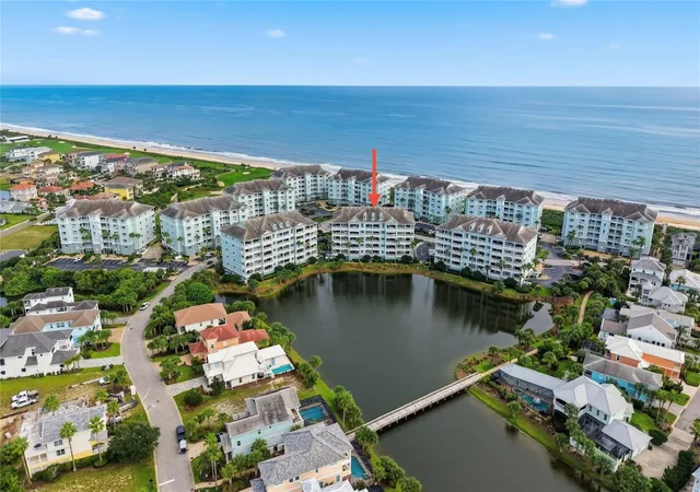 Photo 1 of Condo for sale at 1100 Cinnamon Beach Way #1033, Palm Coast, FL 32137 | MLS# FC321939 | Listing updated on 2026-10-08