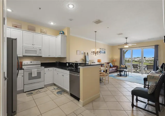 Photo 3 of Condo for sale at 1100 Cinnamon Beach Way #1033, Palm Coast, FL 32137 | MLS# FC321939 | Listing updated on 2026-10-08