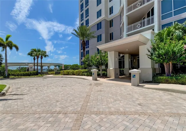 Photo 1 of Condo for sale at 331 Cleveland St #317, Clearwater, FL 33755 | MLS# TB8555402 | Listing updated on 2026-10-07