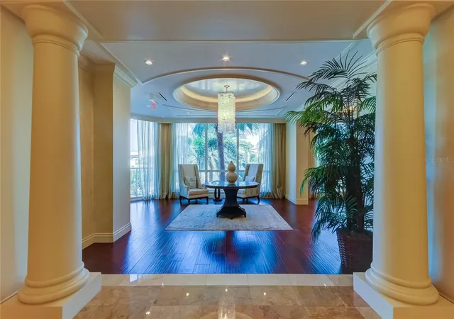 Photo 3 of Condo for sale at 331 Cleveland St #317, Clearwater, FL 33755 | MLS# TB8555402 | Listing updated on 2026-10-07