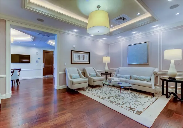 Photo 3 of Condo for sale at 331 Cleveland St #317, Clearwater, FL 33755 | MLS# TB8555402 | Listing updated on 2026-10-07