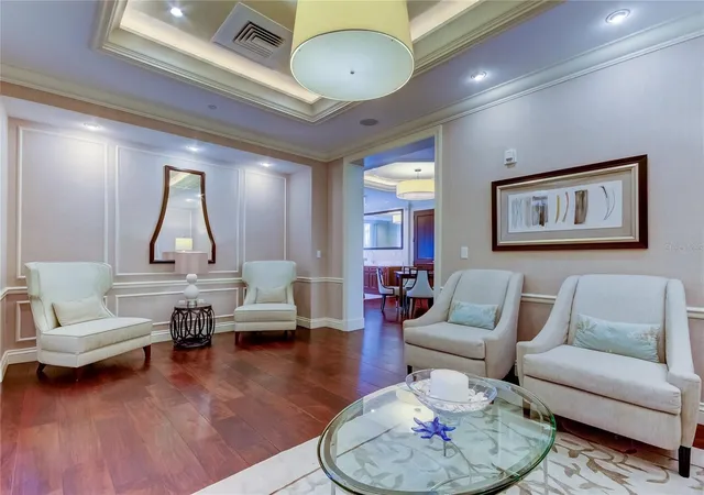 Photo 4 of Condo for sale at 331 Cleveland St #317, Clearwater, FL 33755 | MLS# TB8555402 | Listing updated on 2026-10-07