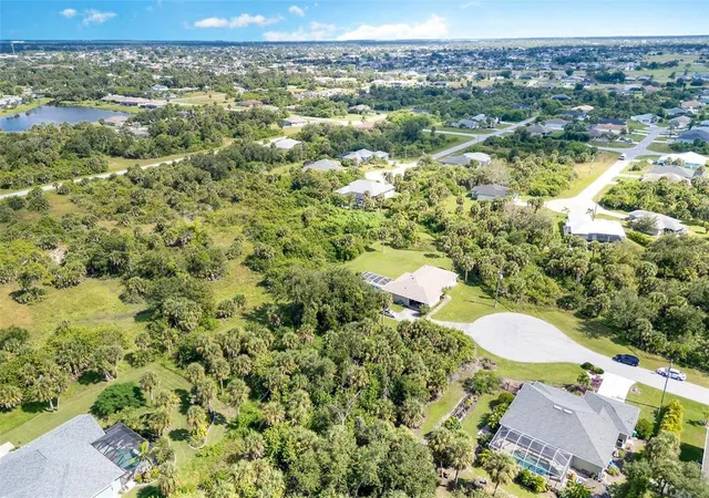 Photo 2 of Land for sale at 254 Spring Dr, Rotonda West, FL 33947 | MLS# A4708657 | Listing updated on 2026-10-07