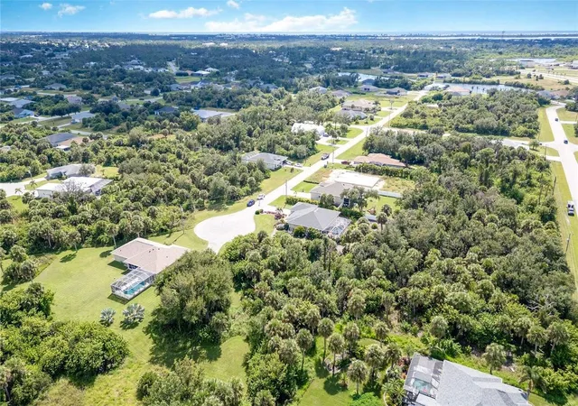 Photo 3 of Land for sale at 254 Spring Dr, Rotonda West, FL 33947 | MLS# A4708657 | Listing updated on 2026-10-07
