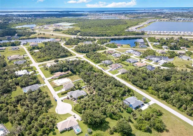 Photo 4 of Land for sale at 254 Spring Dr, Rotonda West, FL 33947 | MLS# A4708657 | Listing updated on 2026-10-07