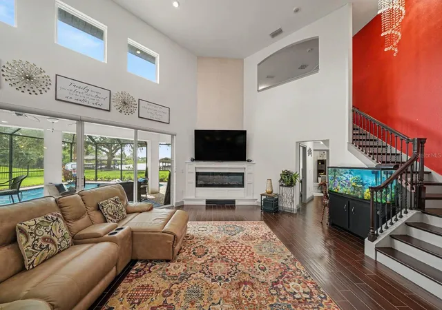 Photo 3 of Single family home for sale at 16206 E Shirley Shrs Rd, Tavares, FL 32778 | MLS# O6447645 | Listing updated on 2026-10-07