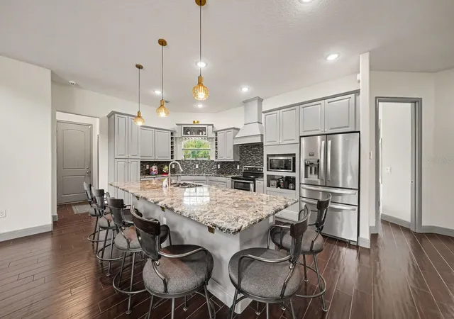 Photo 4 of Single family home for sale at 16206 E Shirley Shrs Rd, Tavares, FL 32778 | MLS# O6447645 | Listing updated on 2026-10-07