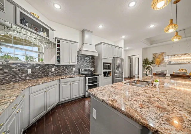 Photo 3 of Single family home for sale at 16206 E Shirley Shrs Rd, Tavares, FL 32778 | MLS# O6447645 | Listing updated on 2026-10-07